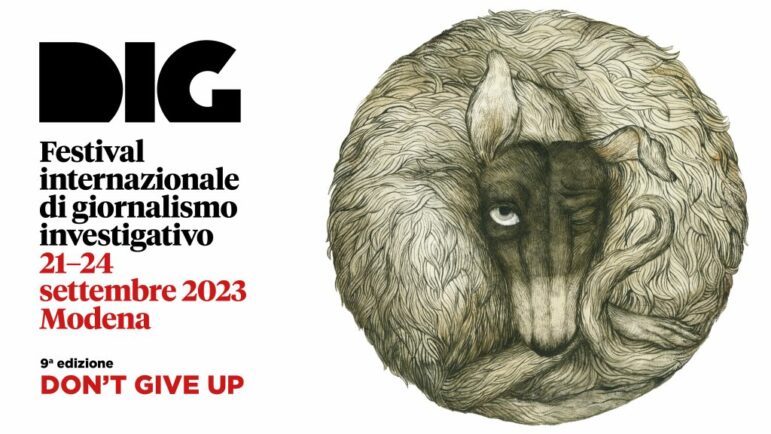 DIG Award investigative shortlist 2023